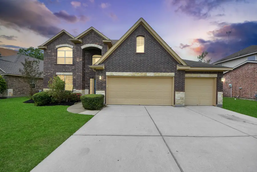 33227 Greenfield Forest Drive, Magnolia, TX 77354 - #3