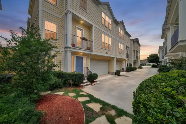 1612 W 25th Street, Houston, TX 77008