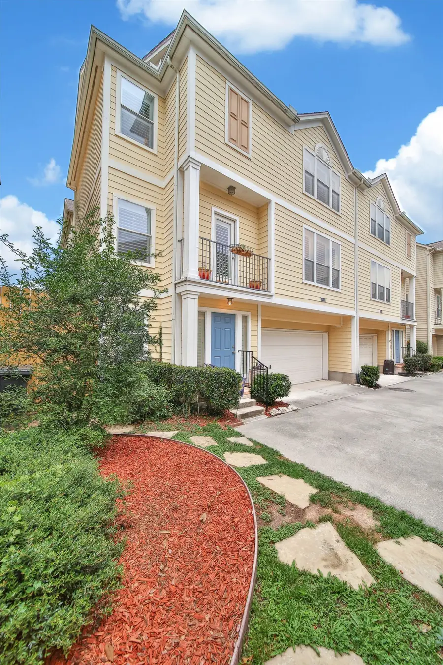 1612 W 25th Street, Houston, TX 77008 - #2