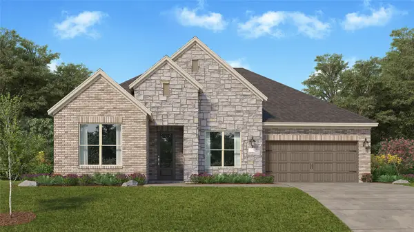 4012 Mossy Oak Drive, Rosenberg, TX 77469
