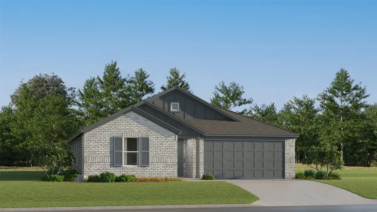 6072 Gunn Ridge Drive, College Station, TX 77845 - #1