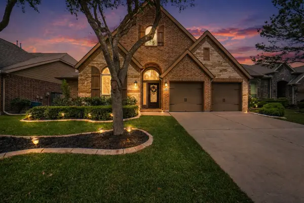 28710 Hemlock Red Court, Katy, TX 77494