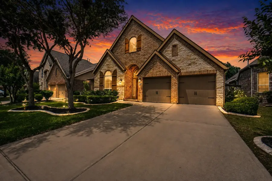 28710 Hemlock Red Court, Katy, TX 77494 - #2