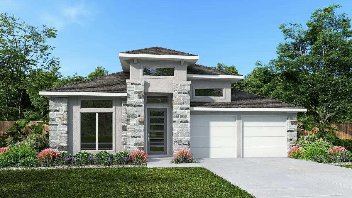 11314 Flower Petal Court, Cypress, TX 77433 - #1