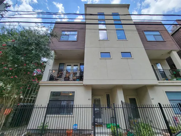 403 Jackson Hill Street, Houston, TX 77007