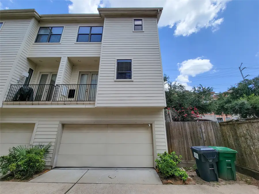 403 Jackson Hill Street, Houston, TX 77007 - #3