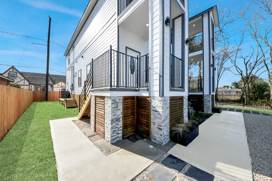 5226 Ricky Street, Houston, TX 77033 - #2
