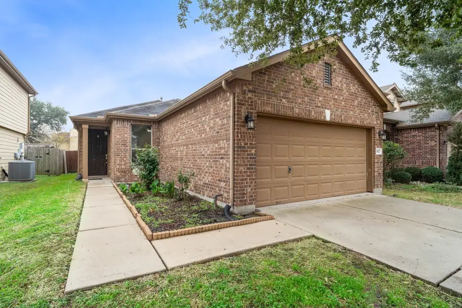 18627 White Barnwood, Cypress, TX 77433 - Image #2