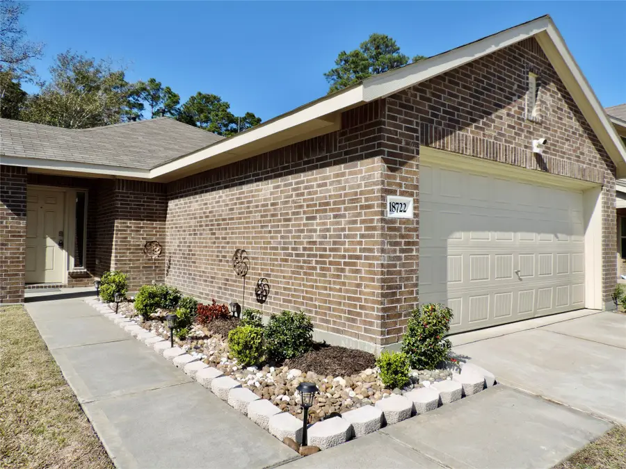 18722 Clearwater Brook Drive, New Caney, TX 77357 - #2