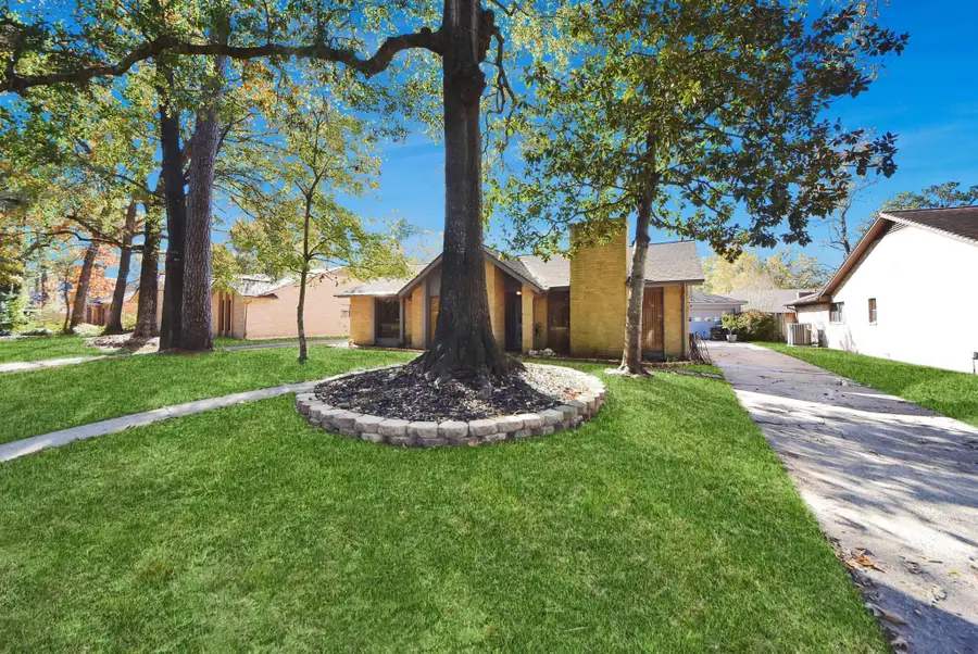 4019 Cedar Forest Drive, Kingwood, TX 77339 - #3