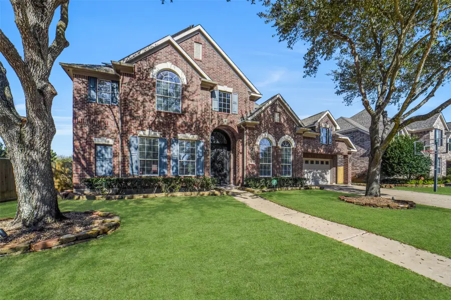 1206 Coleridge Street, Sugar Land, TX 77479 - #2