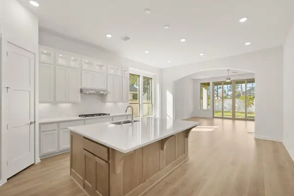 26816 Cavalry Cove Court, Montgomery, TX 77316