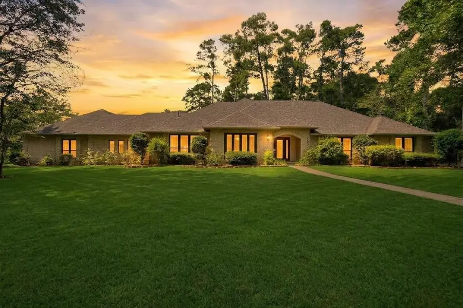 1650 White Oak Creek Drive, Conroe, TX 77304 - #2