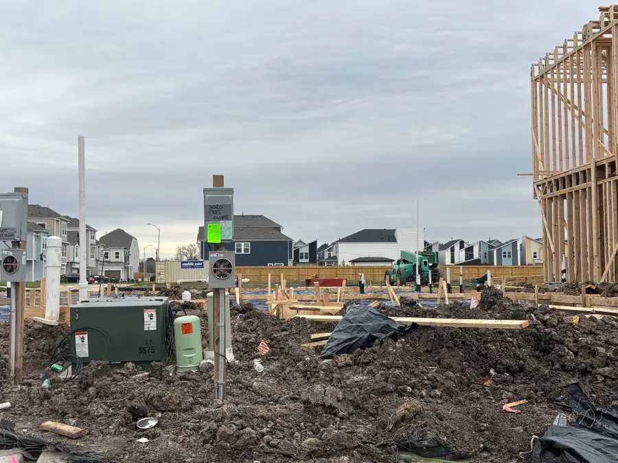 3020 Tres Olivos Drive, Houston, TX 77047 - Image #2