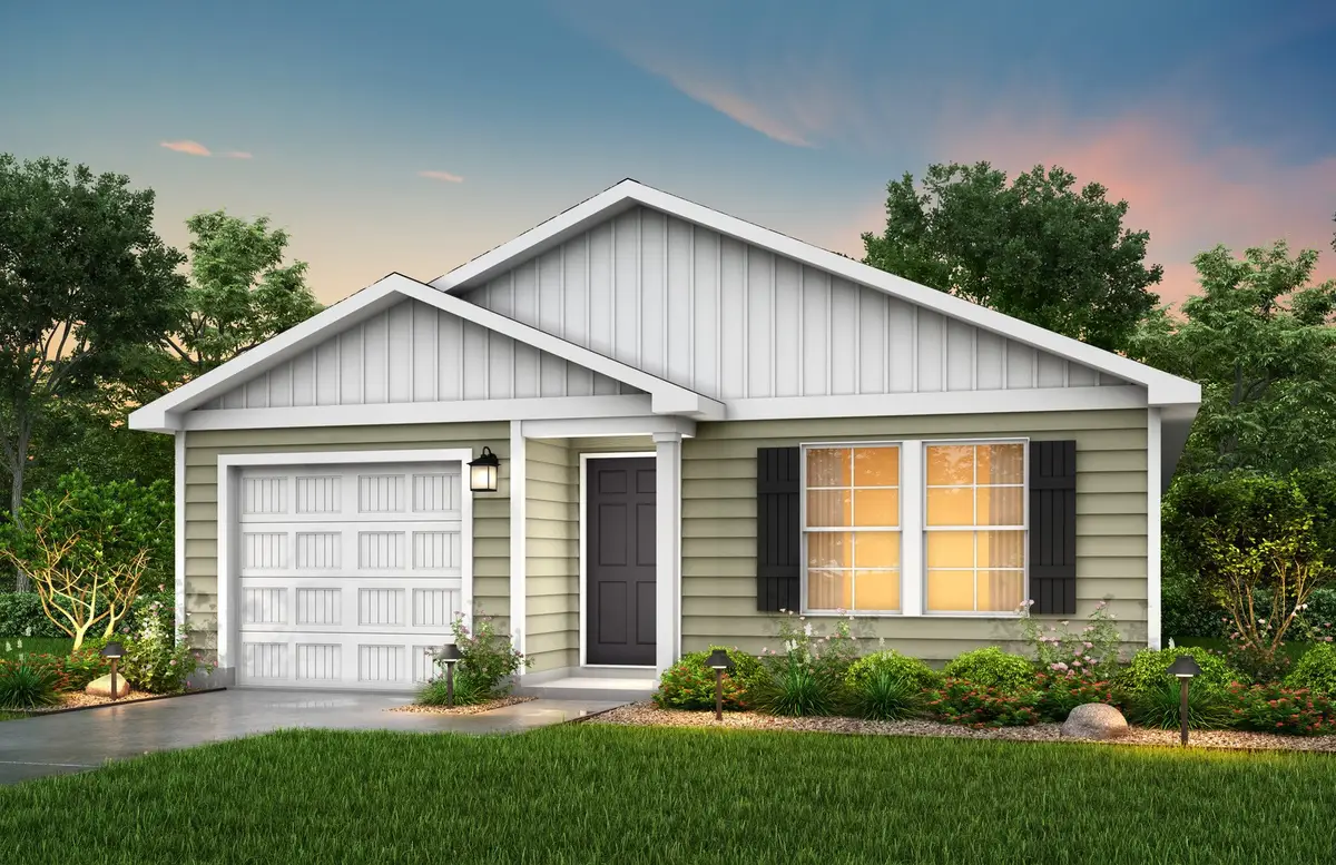 1195 Ss Brewer Drive, Vidor, TX 77662 - #1