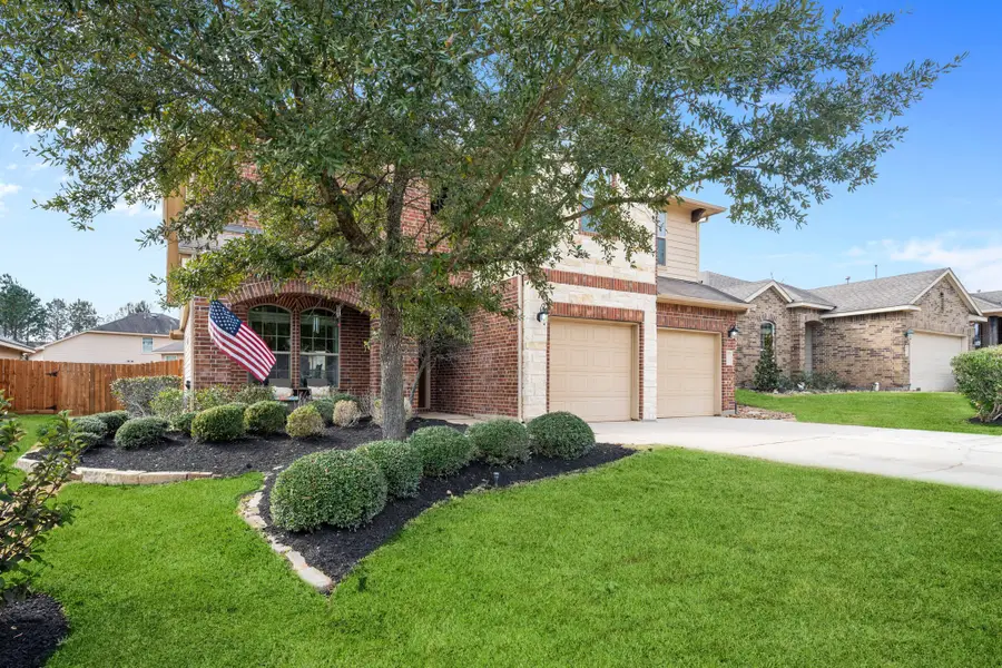 12555 Canyon Falls Boulevard, Willis, TX 77318 - #3