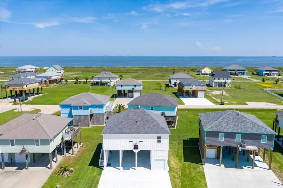 4408 Whaler Lane, Port Bolivar, TX 77650 - #2