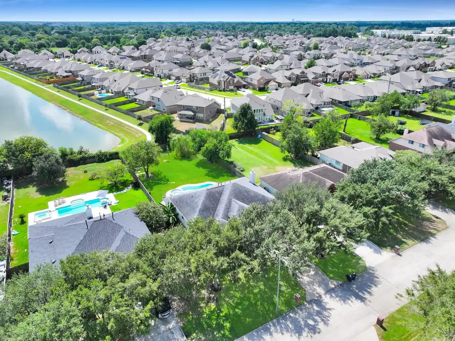 11211 S Country Club Green Drive, Tomball, TX 77375 - #3
