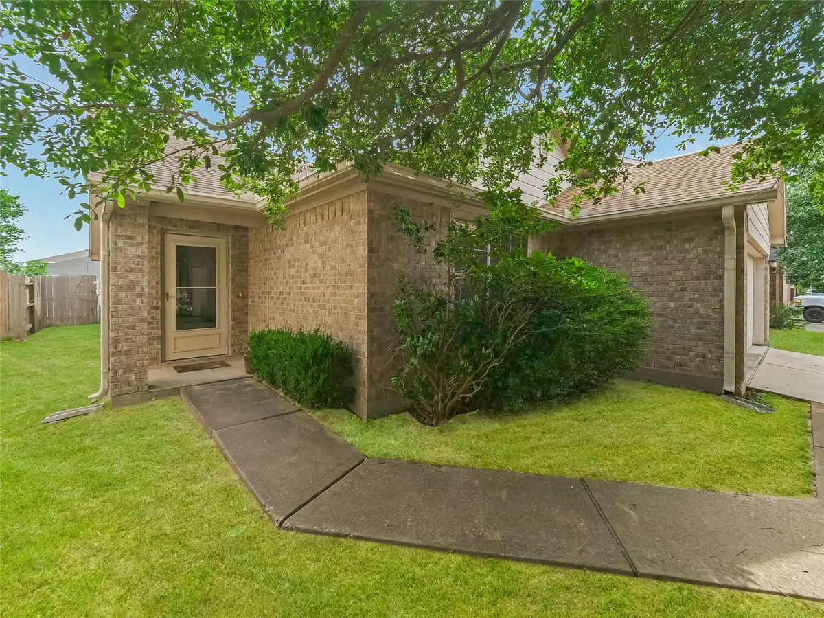 20911 Harvest Terrace Lane, Spring, TX 77379 - #1