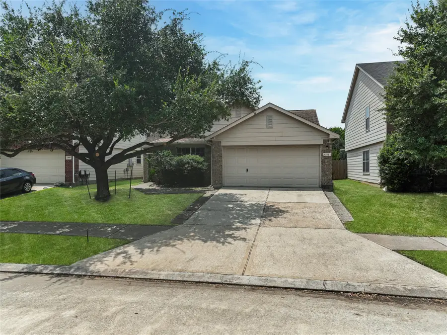 20911 Harvest Terrace Lane, Spring, TX 77379 - #3