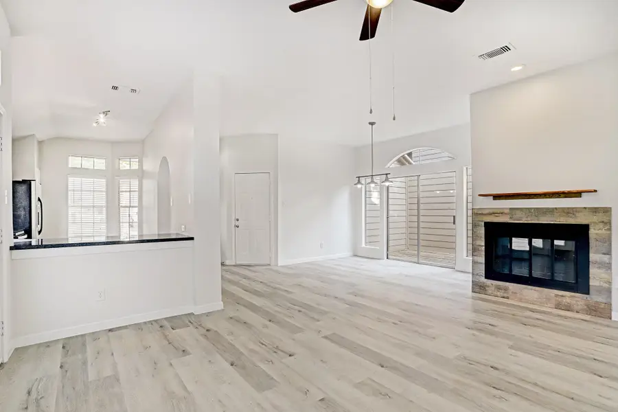 7753 Springville Drive, Houston, TX 77095 - #2