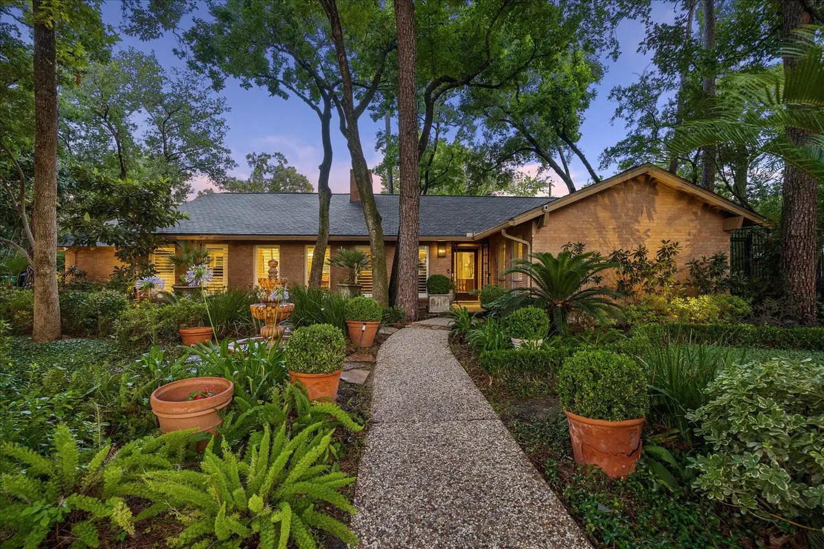 3615 Ascot Lane, Houston, TX 77092 - #1
