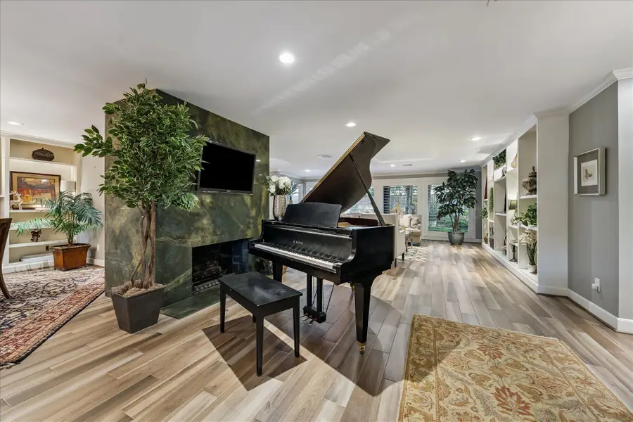 3615 Ascot Lane, Houston, TX 77092 - #2