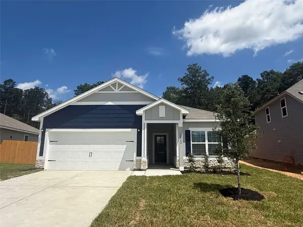 10362 Red Cardinal Drive, Cleveland, TX 77328