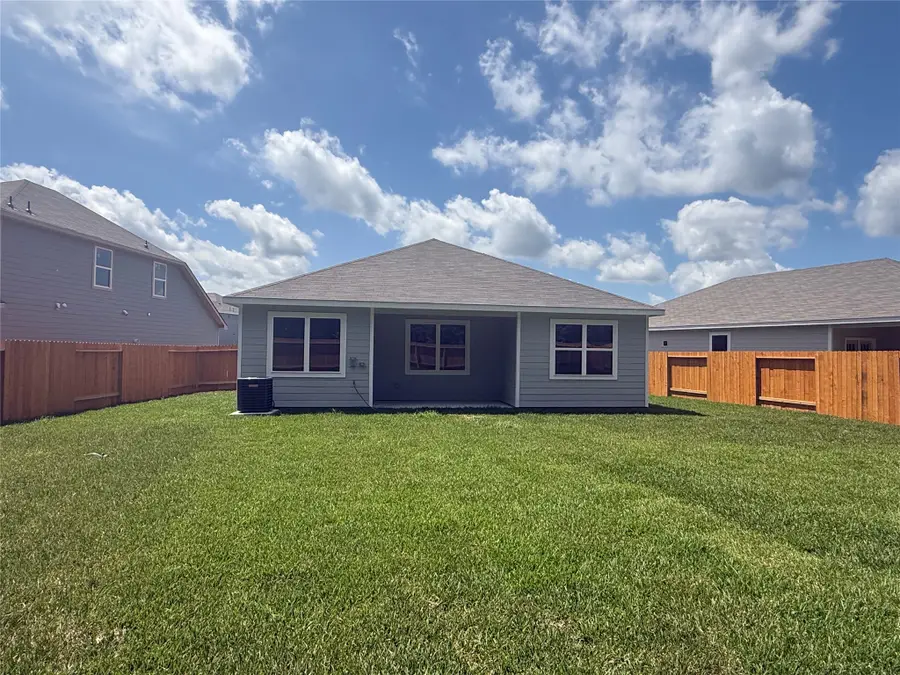 10362 Red Cardinal Drive, Cleveland, TX 77328 - #2