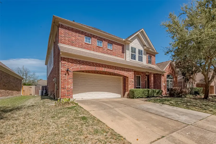 19010 Grove Valley Trail, Houston, TX 77084 - #2