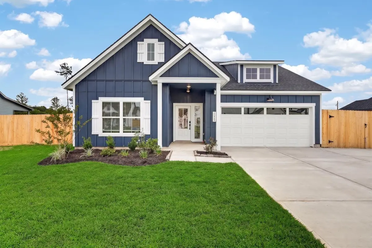 11498 Durant Drive, Conroe, TX 77306 - #1
