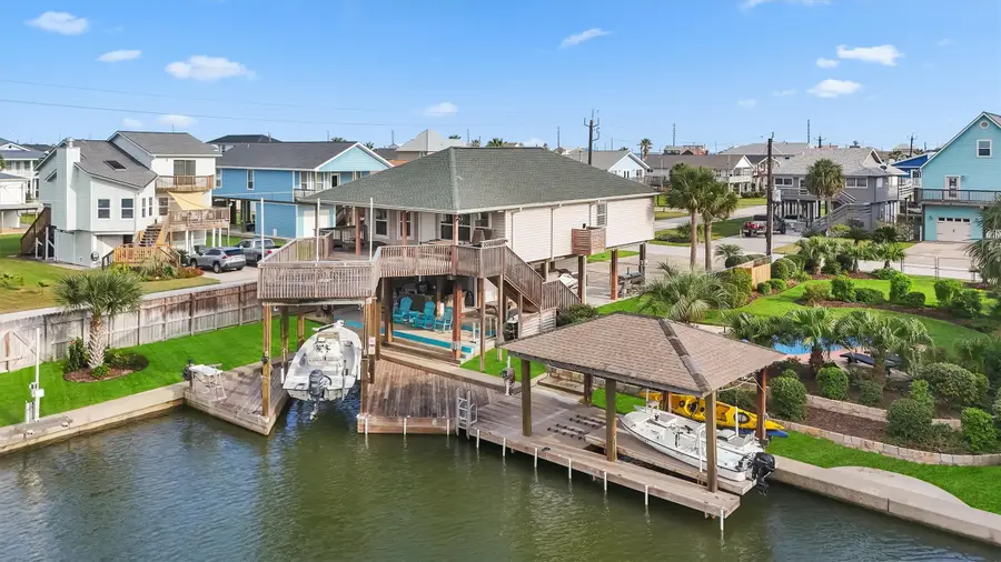 22102 Pecos Drive, Galveston, TX 77554 - Image #2
