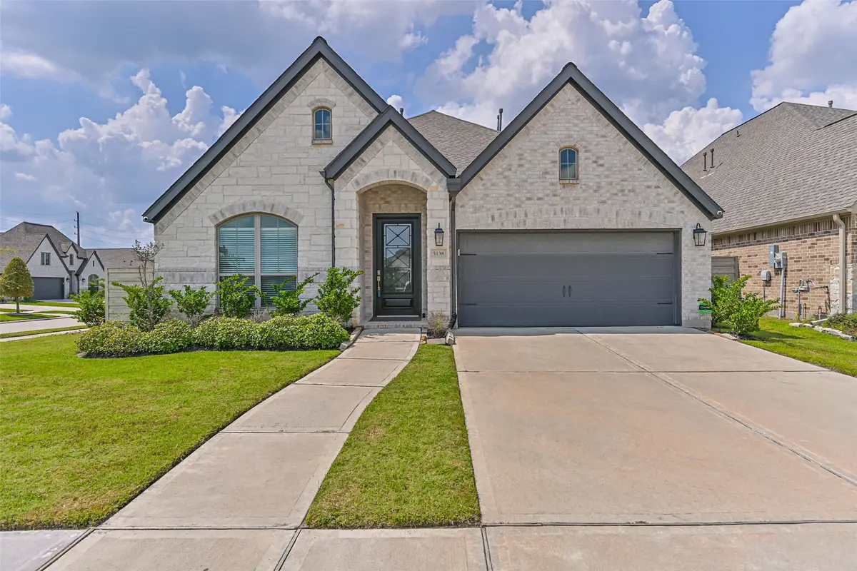 5138 Walnut Grove Lane, Manvel, TX 77578 - #1