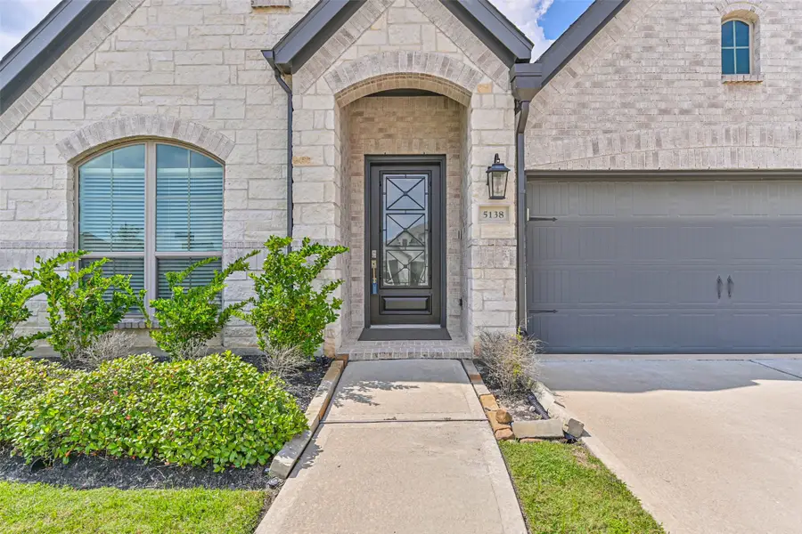 5138 Walnut Grove Lane, Manvel, TX 77578 - #2