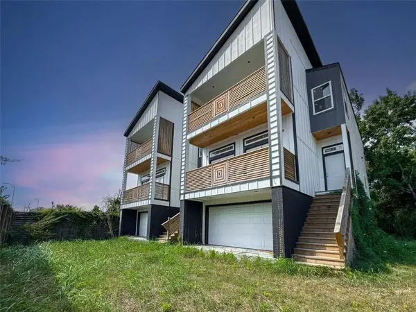 4532 Pinemont Drive, Houston, TX 77018