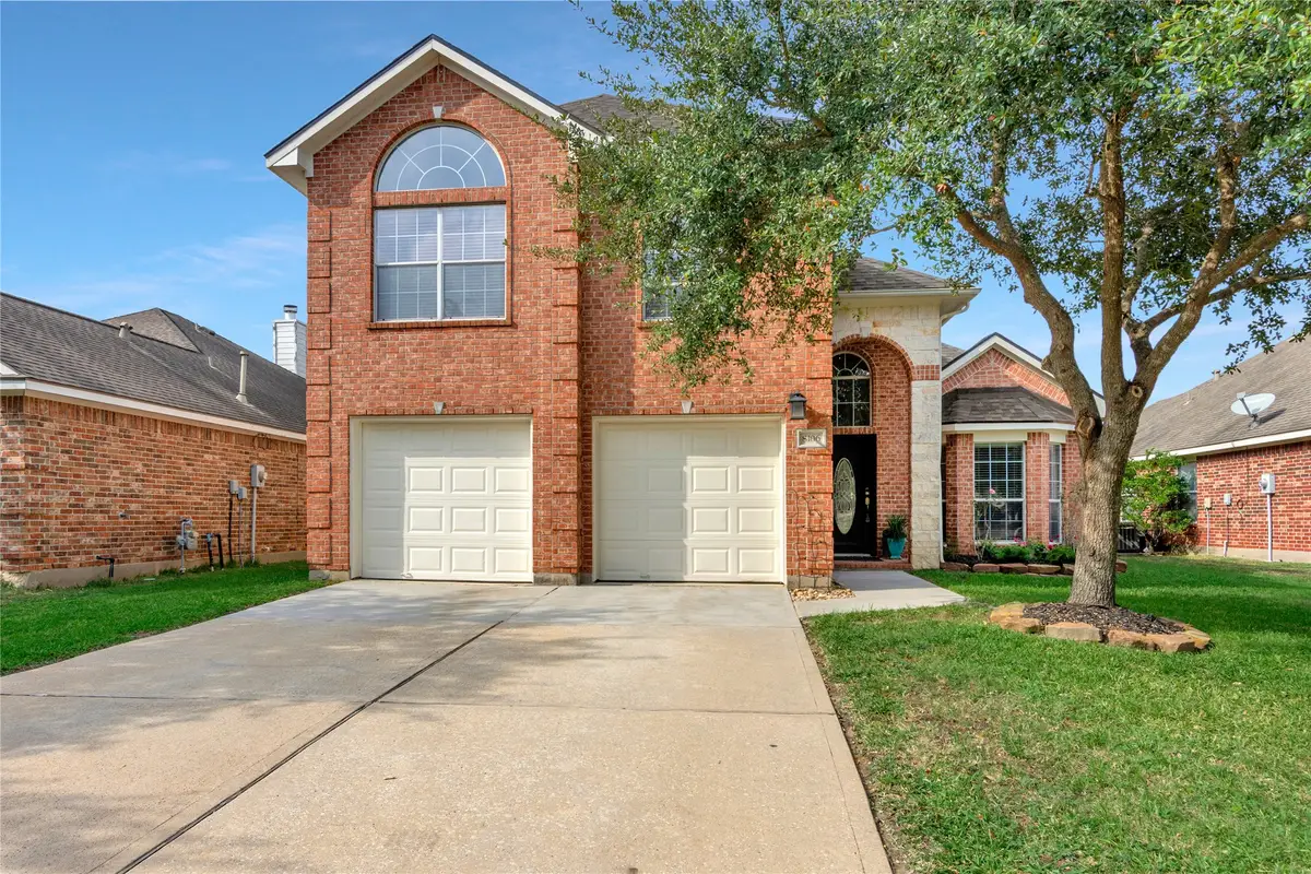 8106 Cove Timbers Lane, Tomball, TX 77375 - Image #1