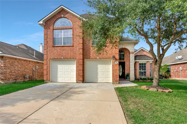 8106 Cove Timbers Lane, Tomball, TX 77375