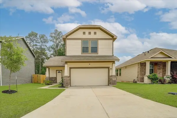 17624 Cedar Crest Drive, Conroe, TX 77306