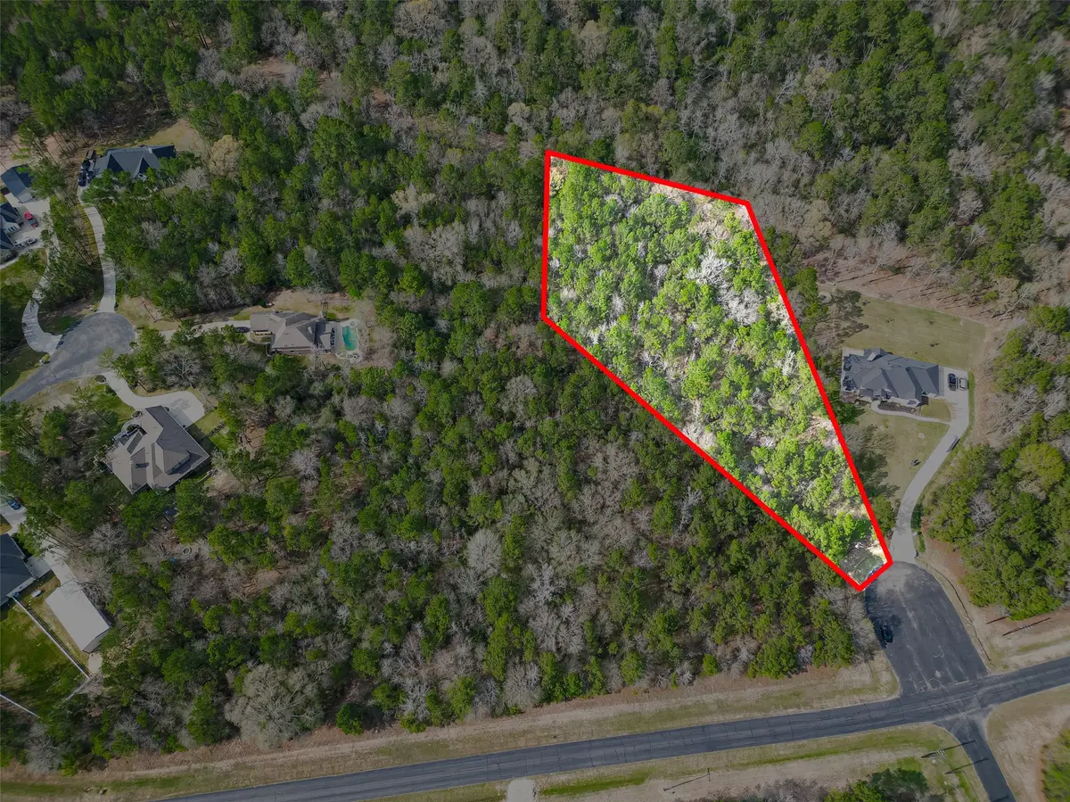 7941 Rodeo Road, Waller, TX 77484 - #1