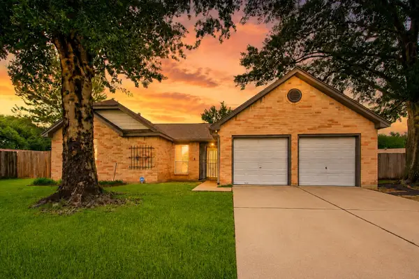 411 N Mist Court, Houston, TX 77073