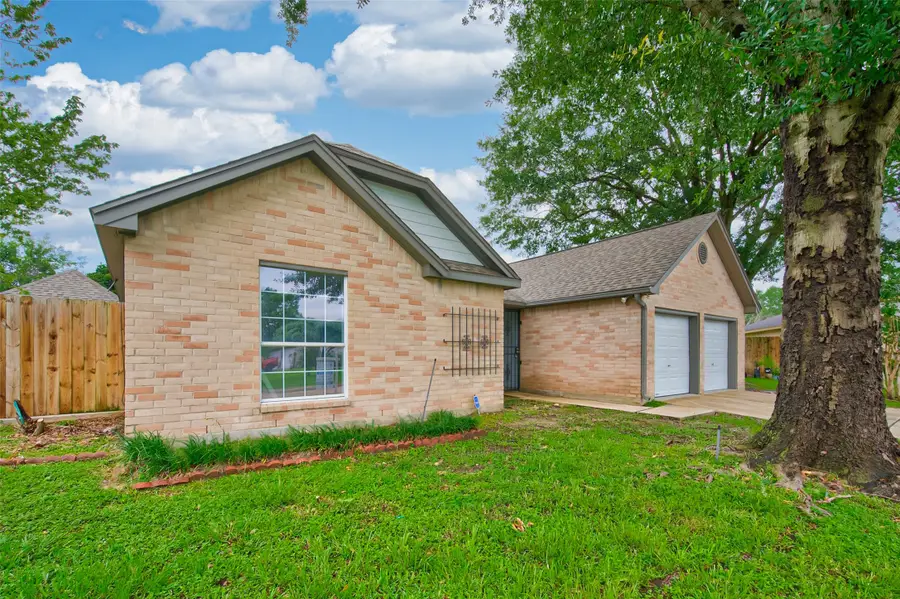 411 N Mist Court, Houston, TX 77073 - #2