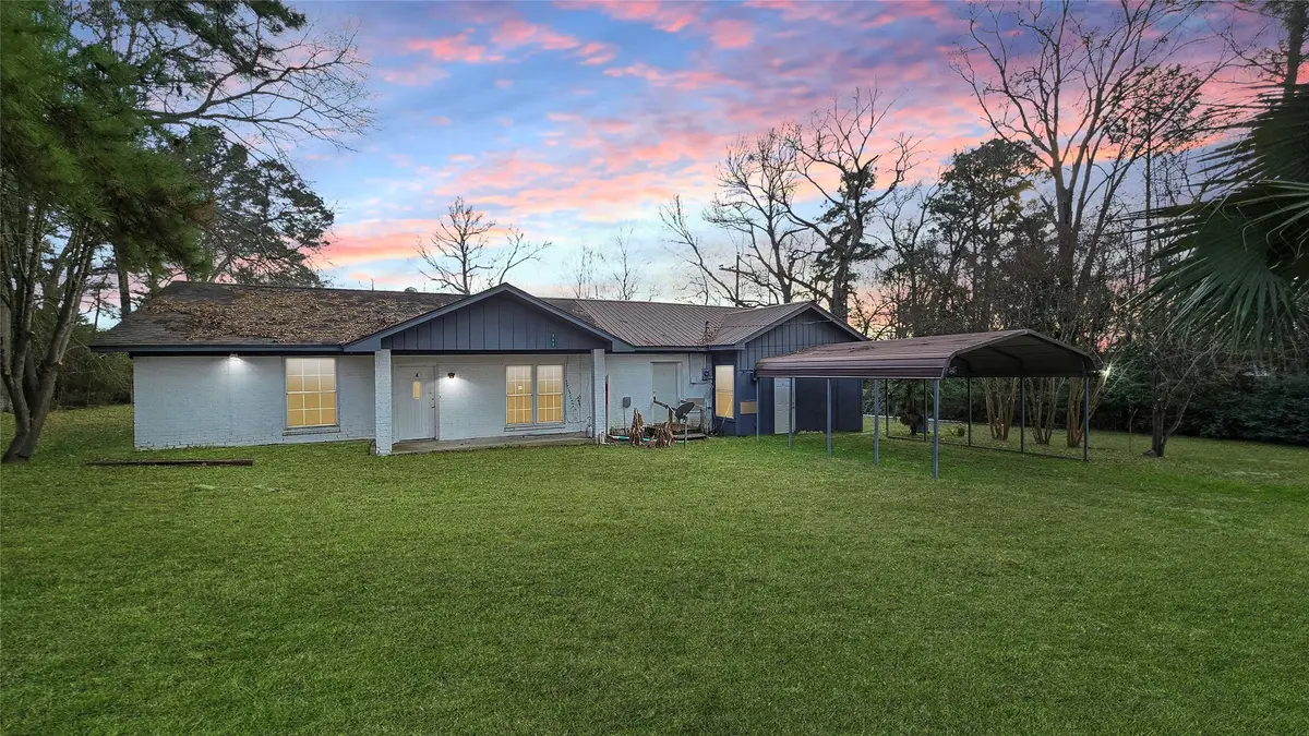 242 Bishop, Livingston, TX 77351 - Image #1