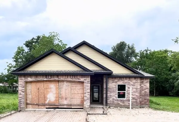 3520 Pradice Street, Beaumont, TX 77705