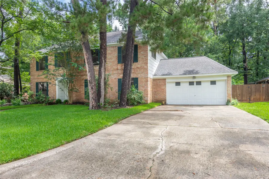 18102 Deep Brook Drive, Spring, TX 77379 - #3