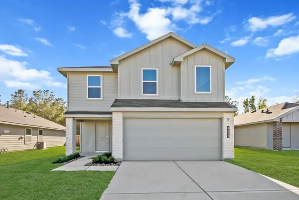 19992 Hilbert Road, New Caney, TX 77357
