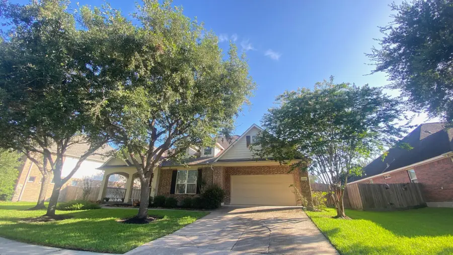 12203 Hidden River Lane, Pearland, TX 77584 - #2