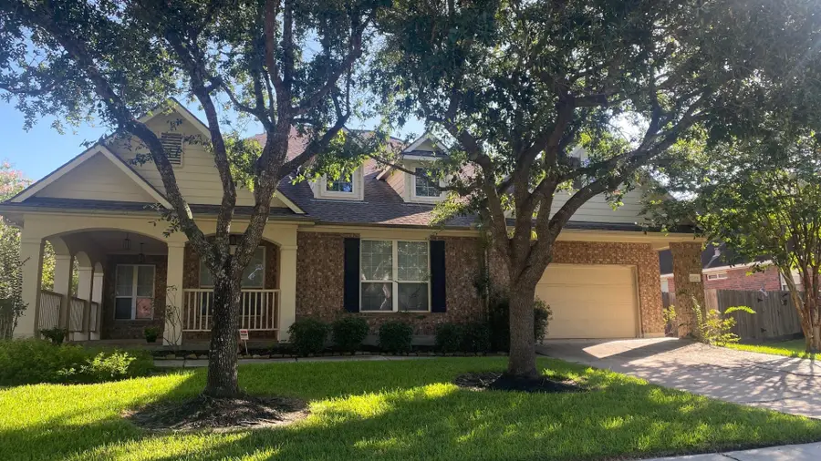 12203 Hidden River Lane, Pearland, TX 77584 - #3