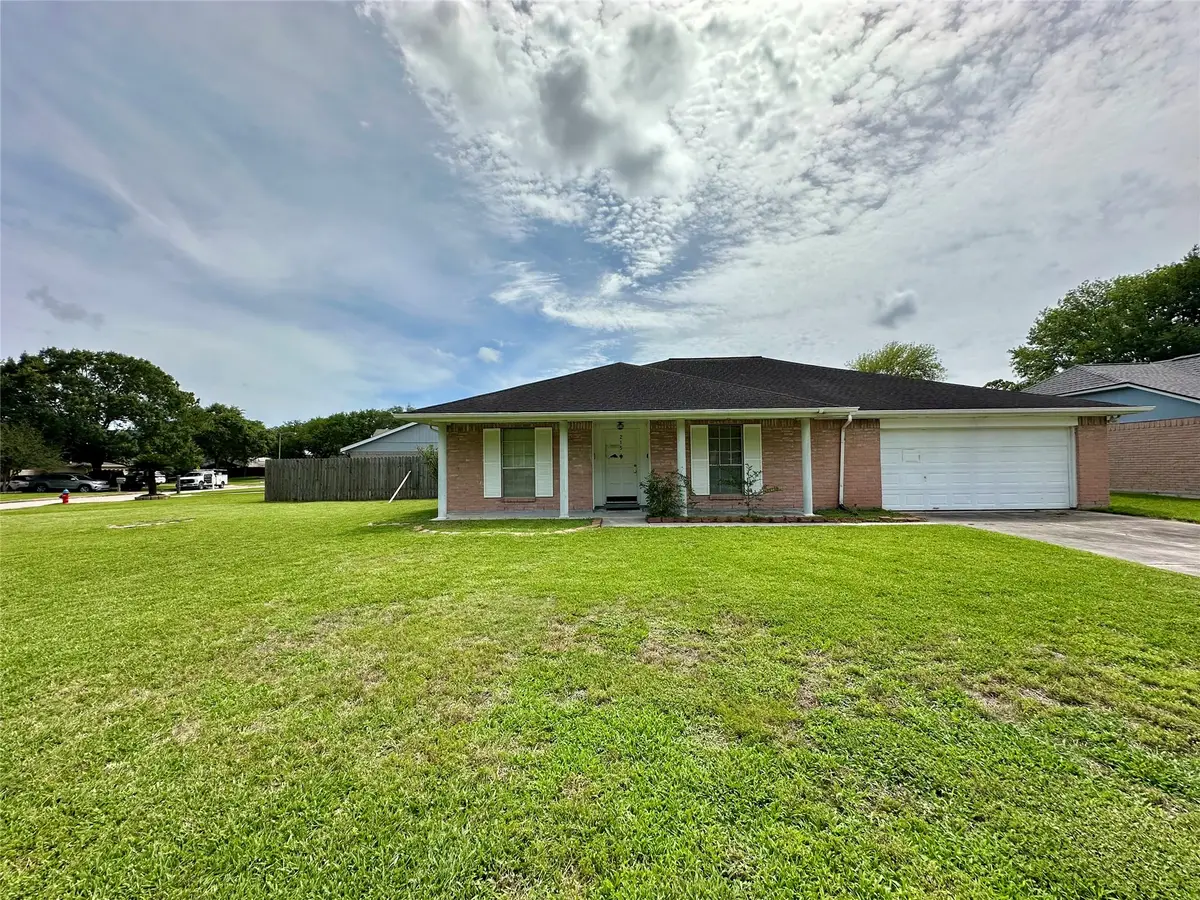 215 Old Oaks Street, League City, TX 77573 - #1