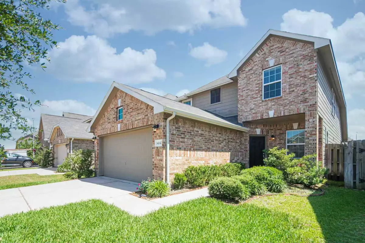 14247 Garland Brook Drive, Houston, TX 77083 - #1