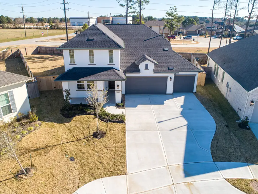 1911 Hickory Grove Lane, Tomball, TX 77375 - #2